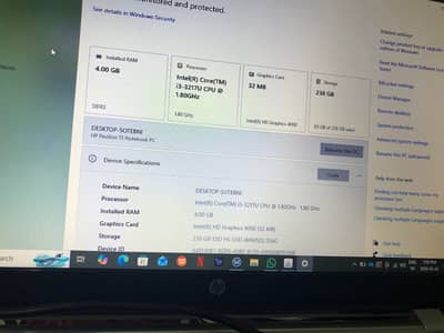 Intel Core i3 -3rd Generation-HP Pavillion 15 NoteBook (17K Final)