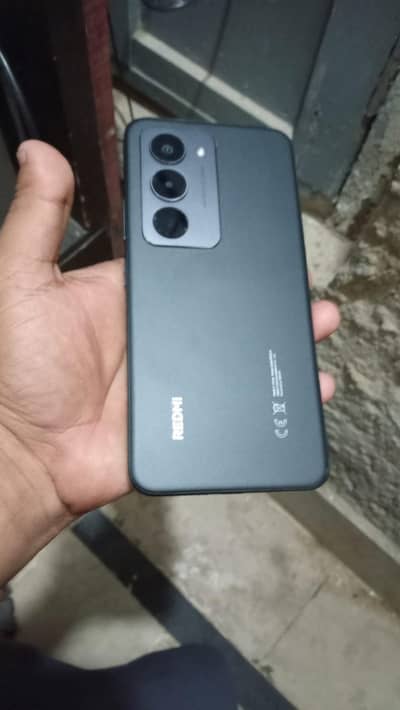 Redmi 15 8.256 Gb