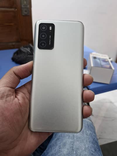 OPPO A16