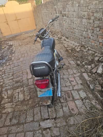 bike sell krni a