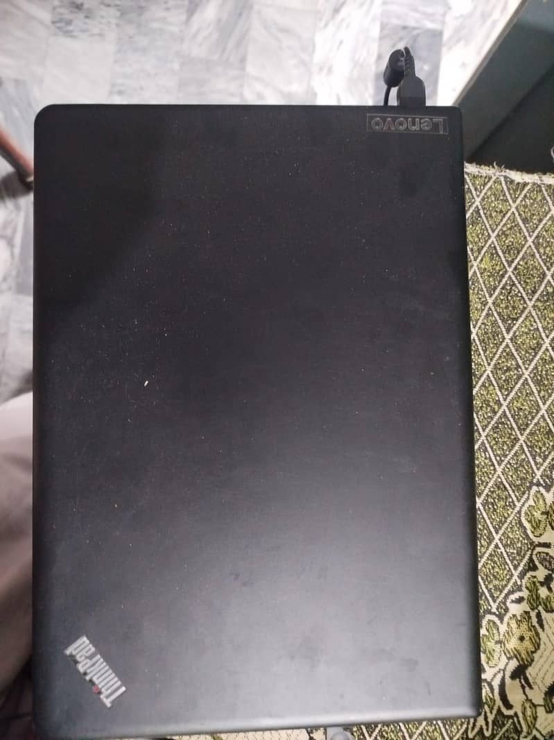Thinkpad E47 i5 7th Generation 2