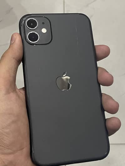 iPhone 11 128Gb Non Pta Jv Waterpack