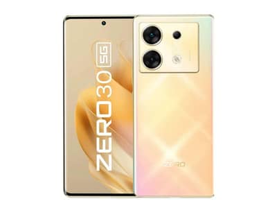 Infinix zero 30 5G 24/256 UFS 3.1