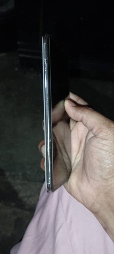 Redmi Note 10 4+2gb 128gb 10/10 candtion khali set ha chang with good