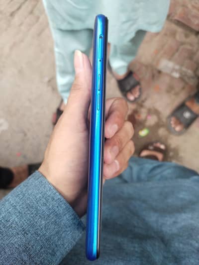 realme 5 4/64