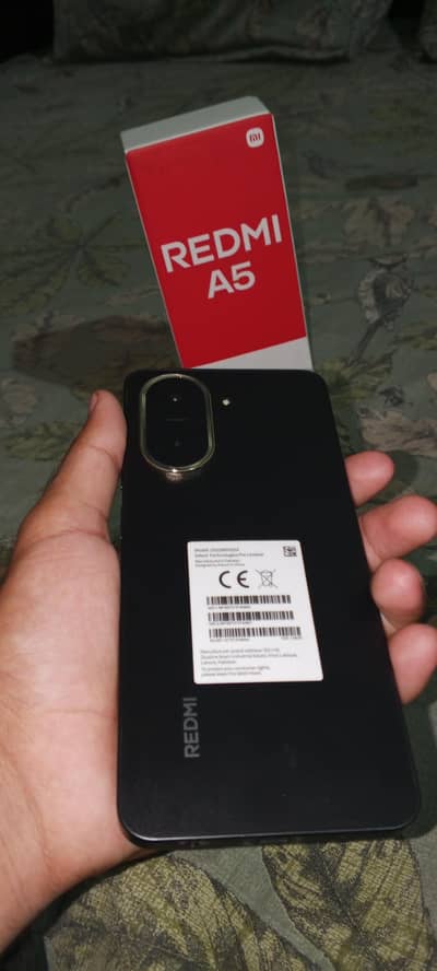 Xiaomi Redmi A5