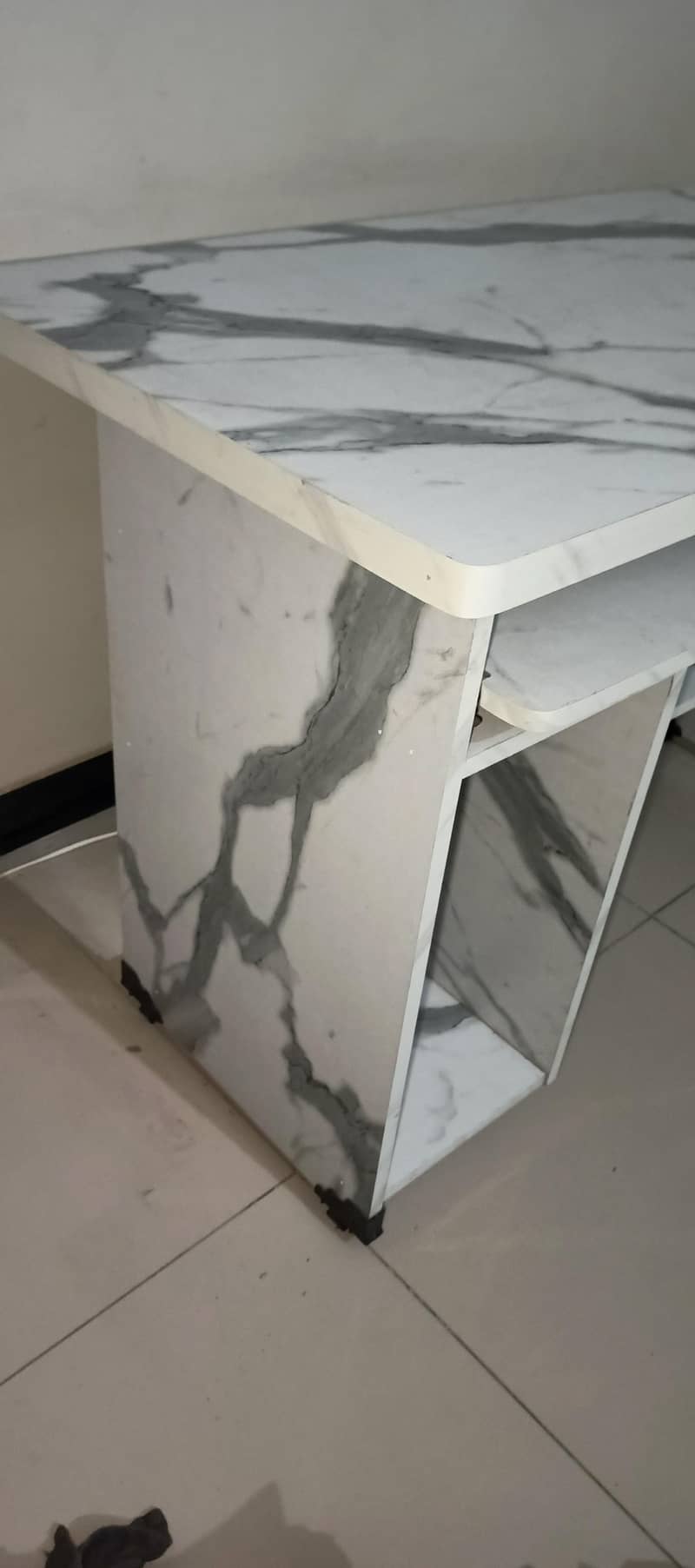 Computer Table | Study Table | 3 drawers 3