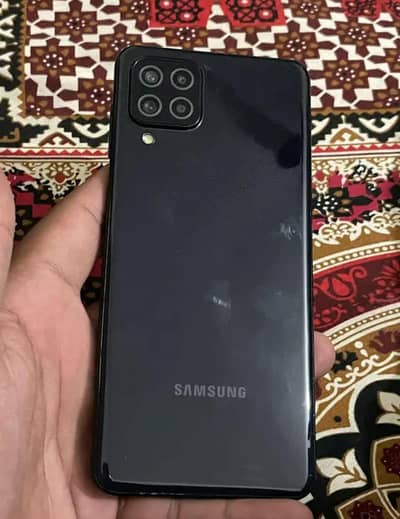 Samsung Mobile A22