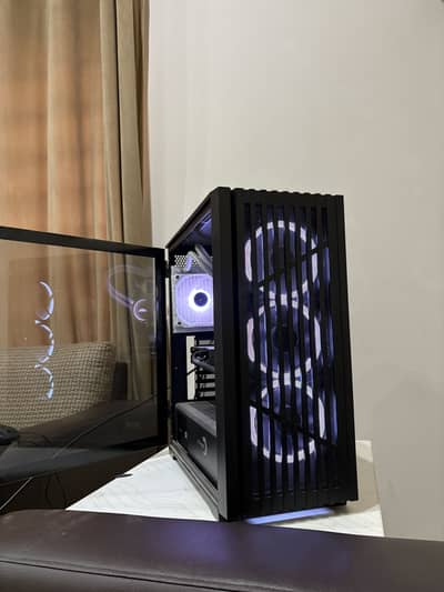 Gaming pc