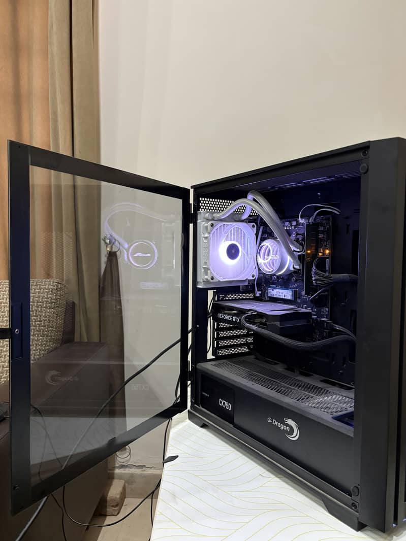 Gaming pc 1