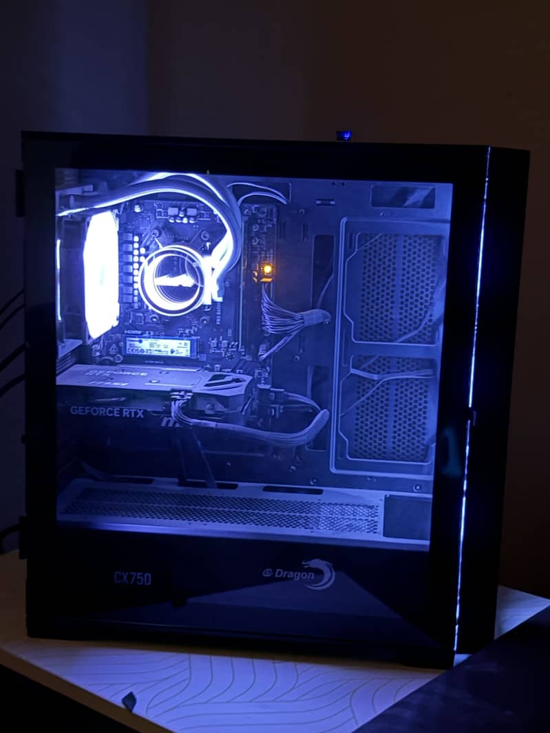 Gaming pc 2