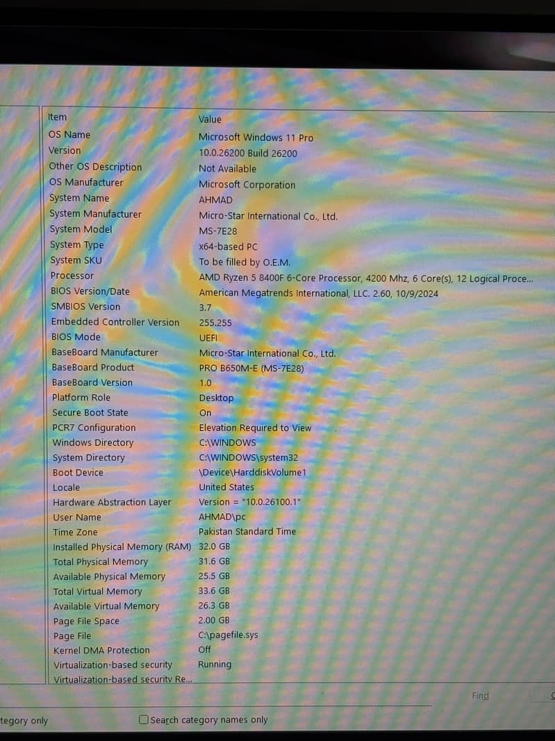 Gaming pc 11