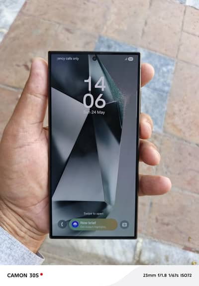 Samsung s24ultra