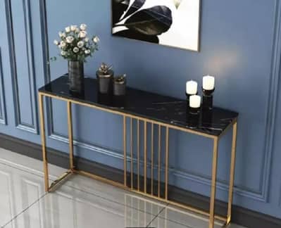 console table