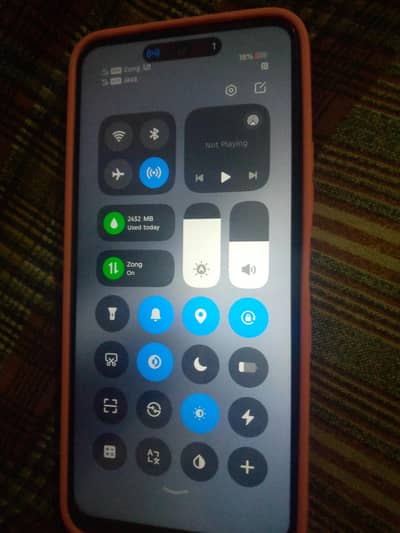 infinix hot 60i RAM 8GB MEMORY 256GB