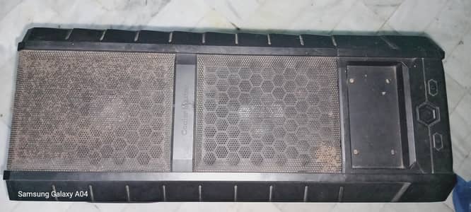 Heavy duty Gaming PC