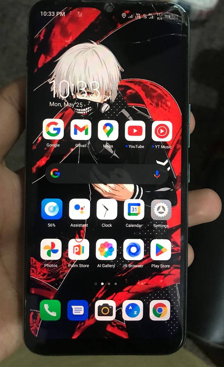 Tecno Spark 7 2