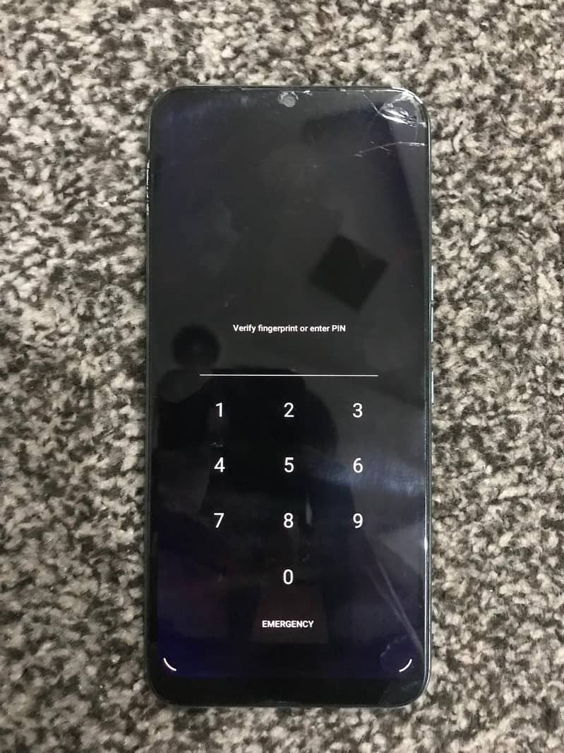 Tecno Spark 7 5