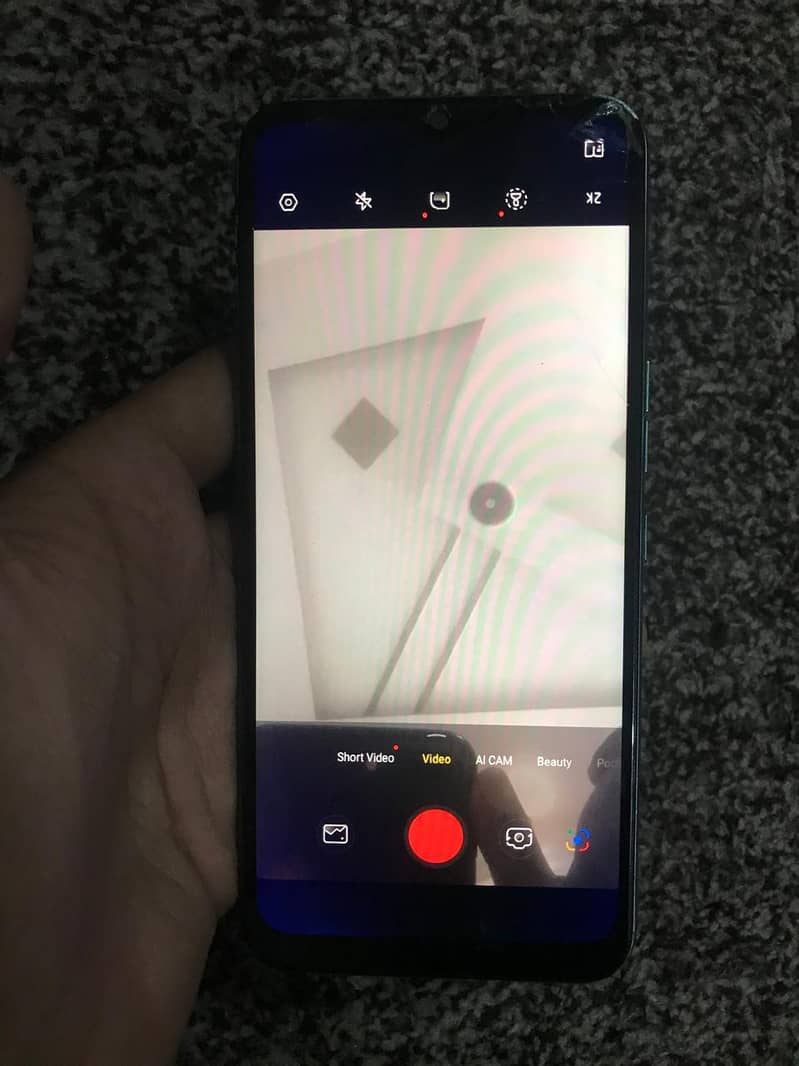 Tecno Spark 7 6