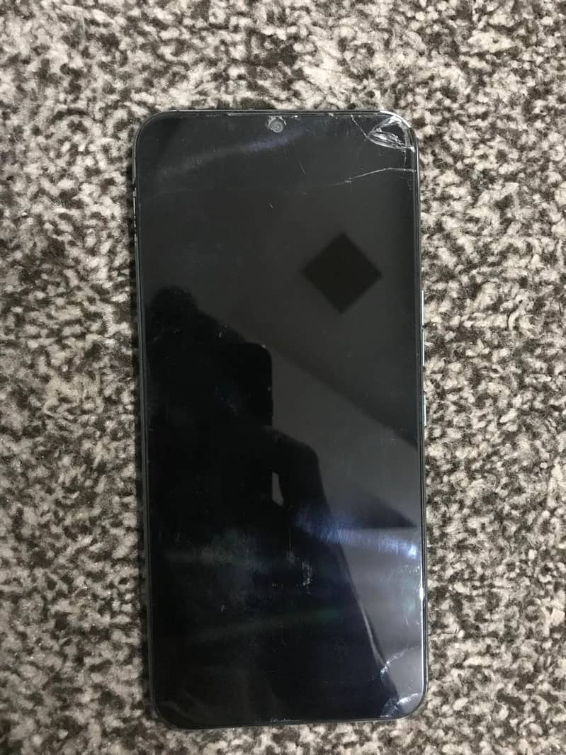 Tecno Spark 7 7