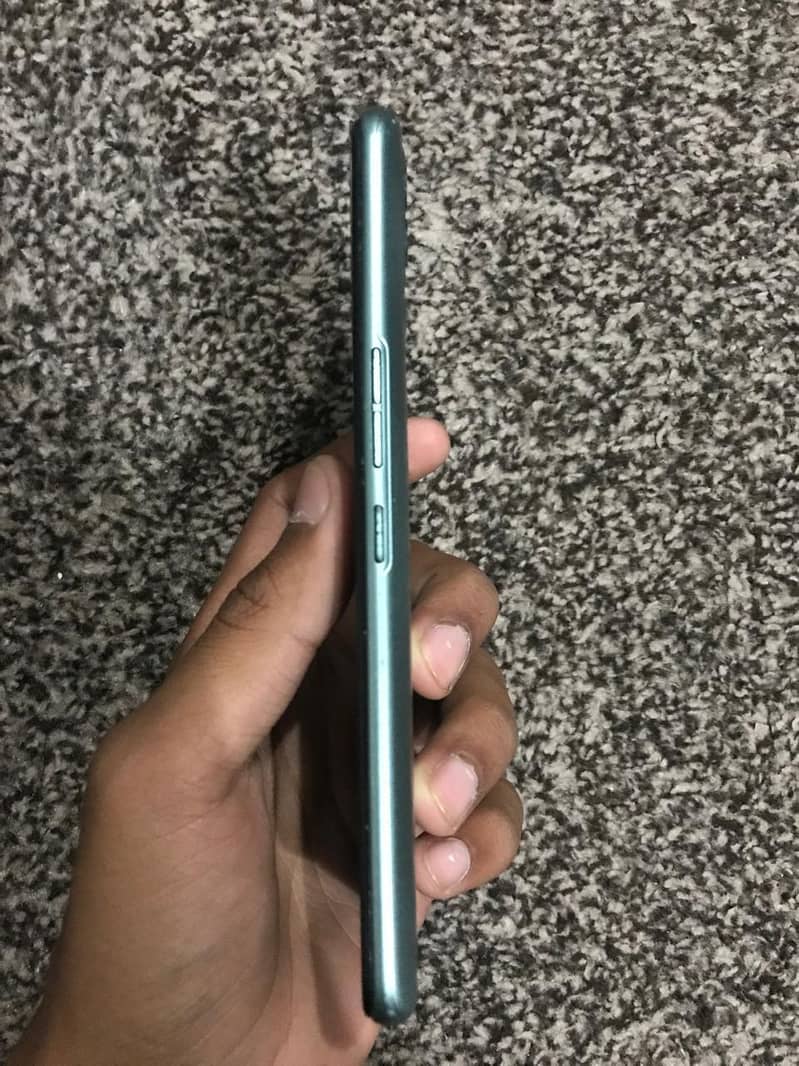 Tecno Spark 7 8