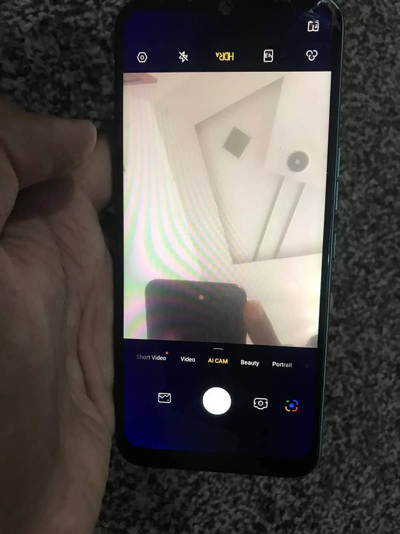 Tecno Spark 7 10