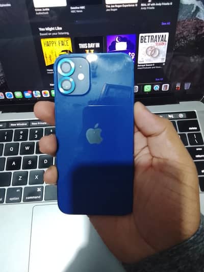 iPhone 12 mini 128Gb