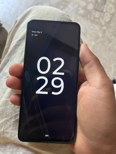 Motorola Moto G Stylus 2023