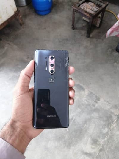 oneplus 8pro 12/256