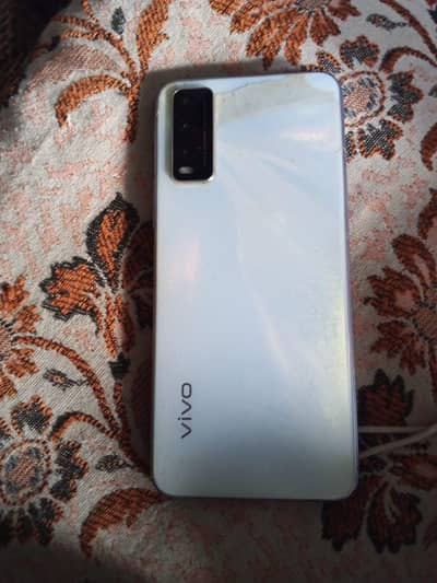 Vivo Y20