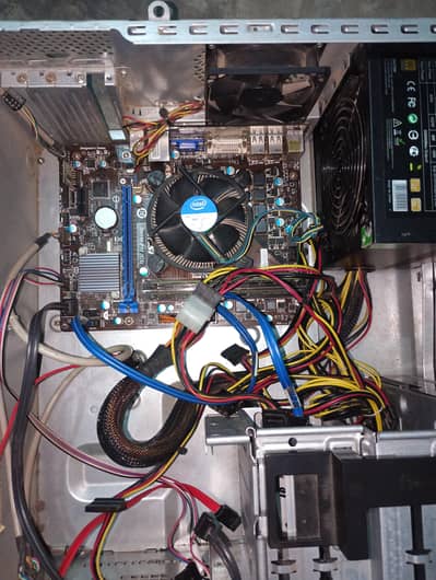 core i5 3470.