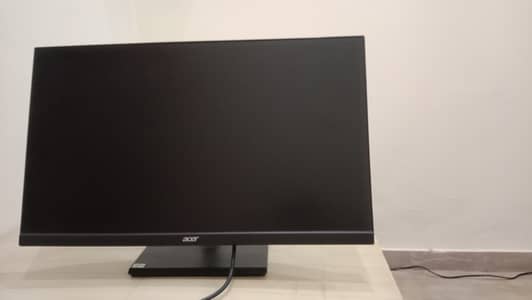 27 inch Borderless Gaming Monitor 75Hz