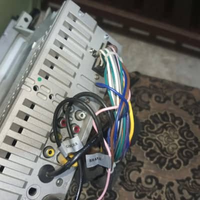 cultus android LCD 03305376324