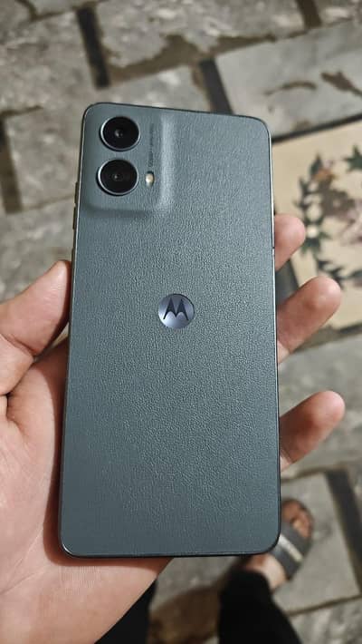 Motorola non PTA 4/128