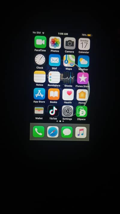 Apple iPhone 5s