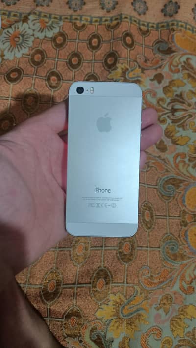 Apple iPhone 5s