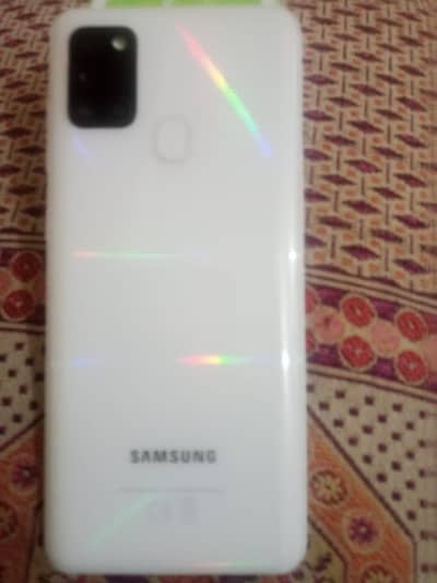 Samsung Mobile A21s