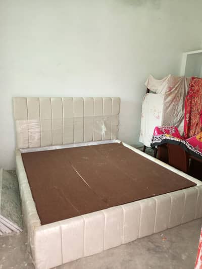 Newly only Bed sale urgent
