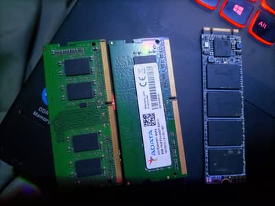 8 GB Ram