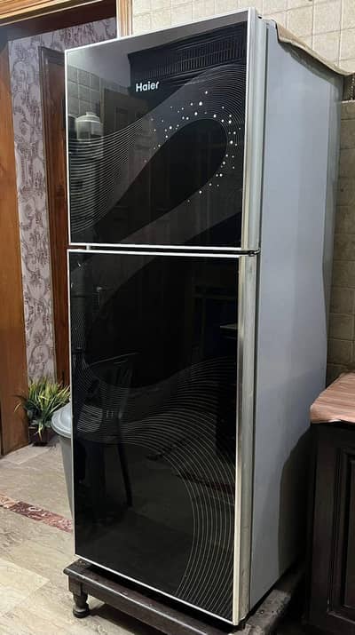 Fridge Haier