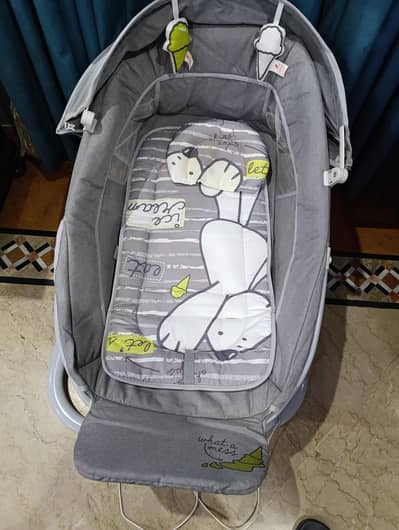 matelas 3 in 1 multifunction swing