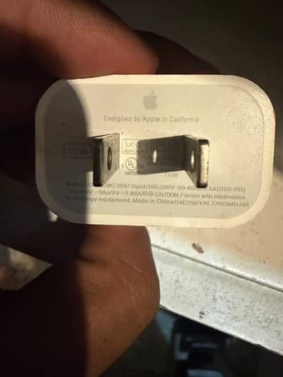 I need a sale iphone adopters