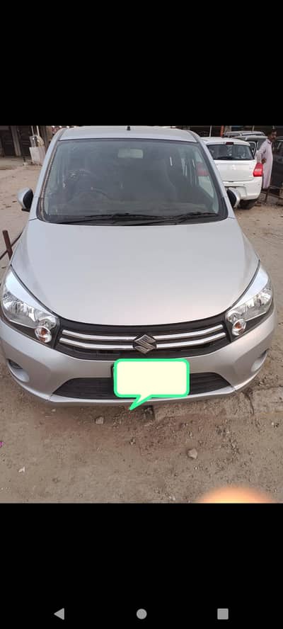Suzuki cultus 2025 vxl