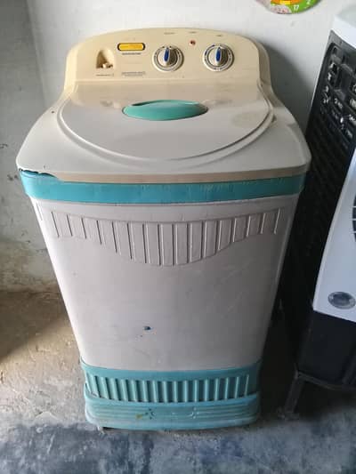 Super itfaq washing