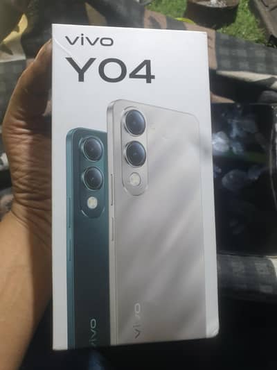 Vivo Y04