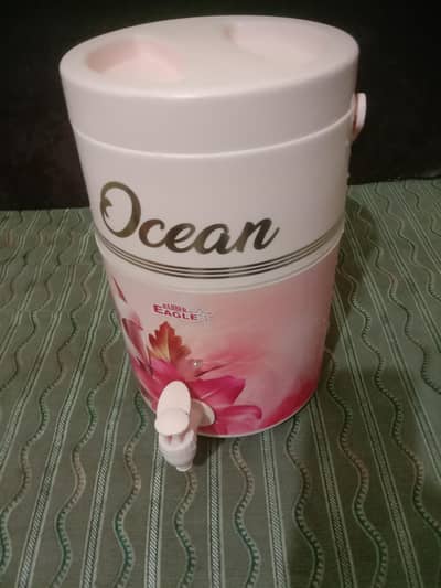 smart water cooler for sell
