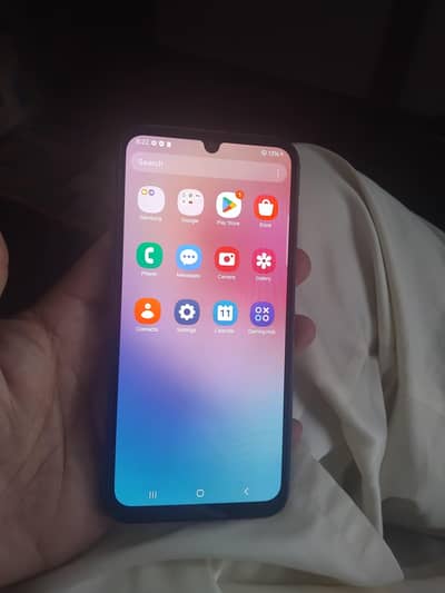Samsung Mobile A24