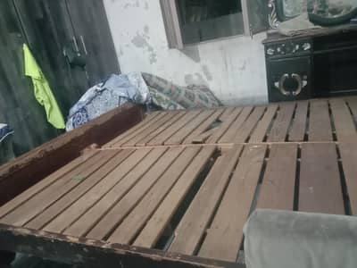 beds sat