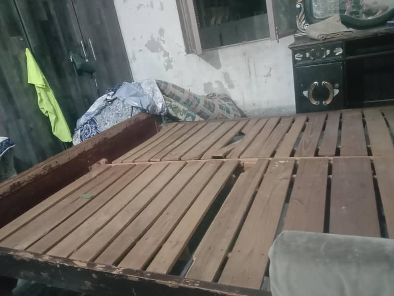 beds sat 0