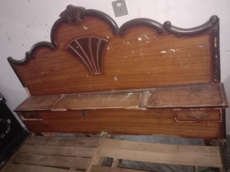 beds sat 2